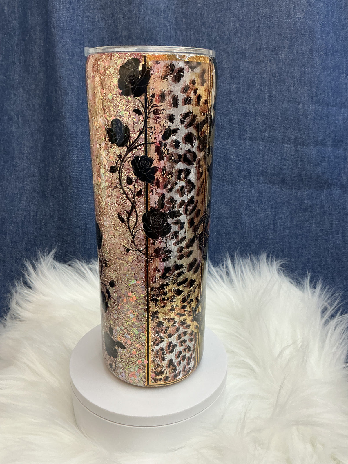 #29- 20oz Tumbler