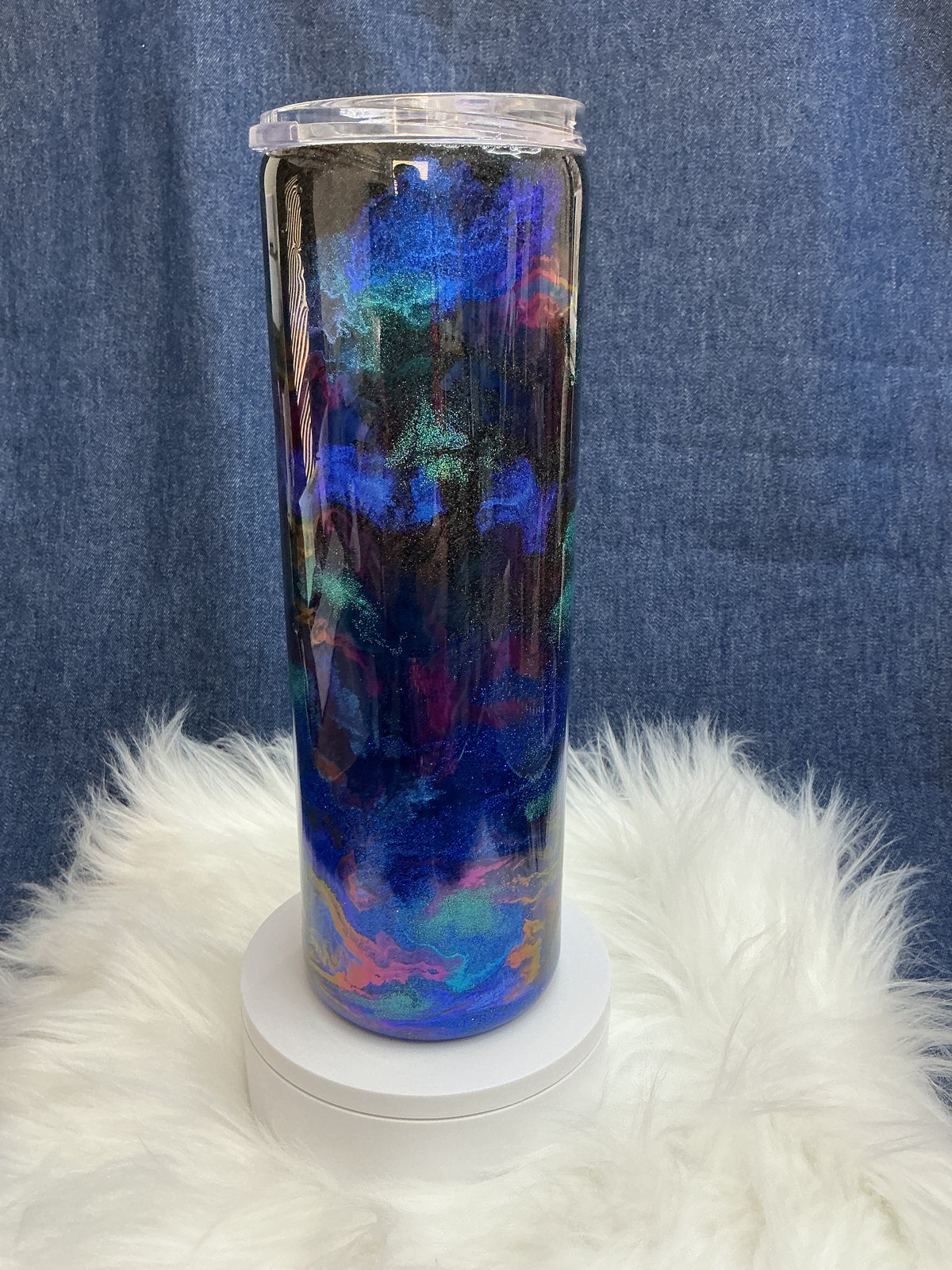#26-30oz Tumbler