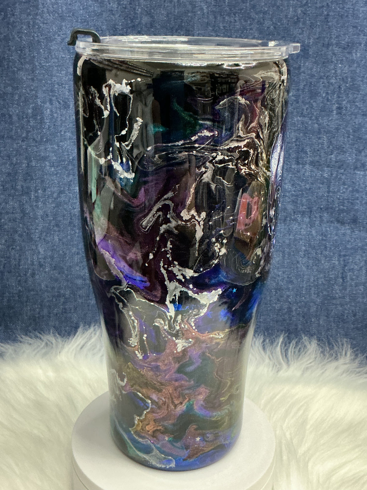 #23-32oz Coffee Caddy