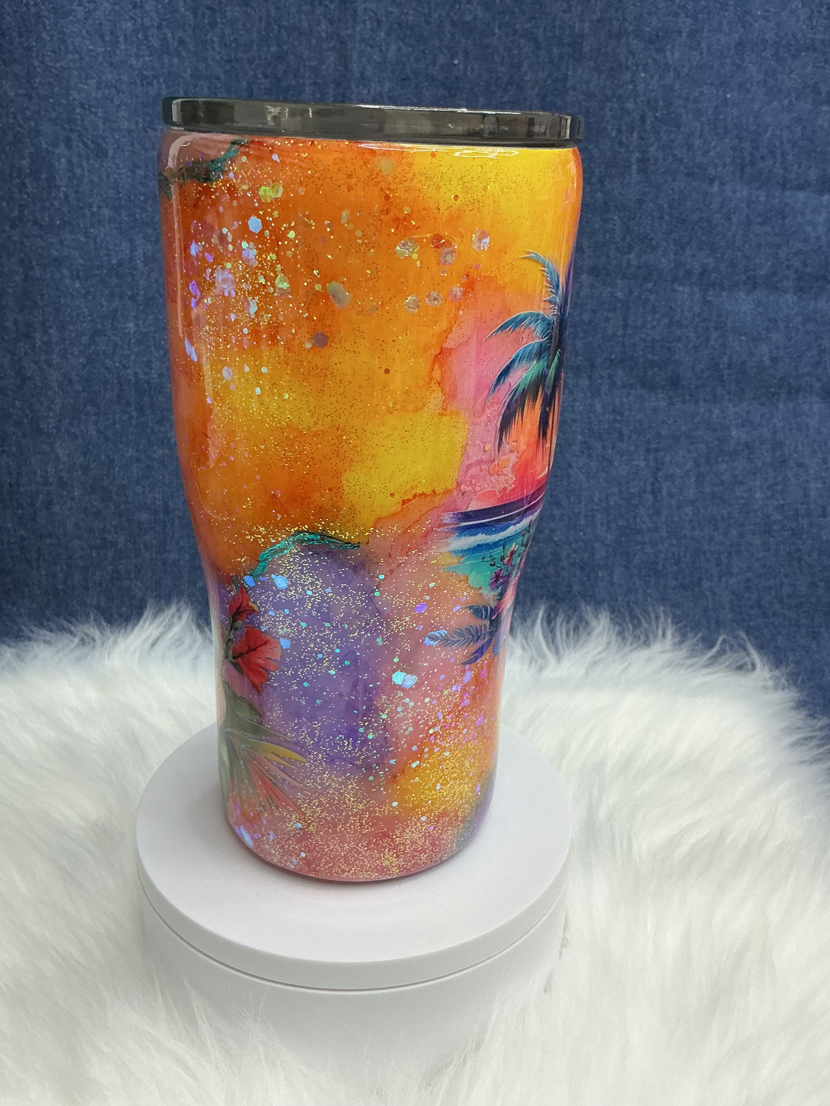 #20-20oz Modern Curve