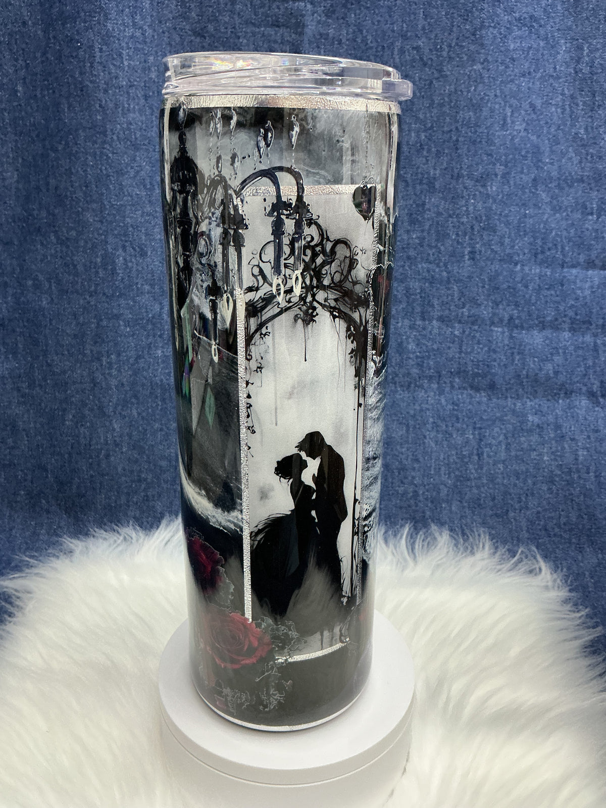 #14-30oz Tumbler