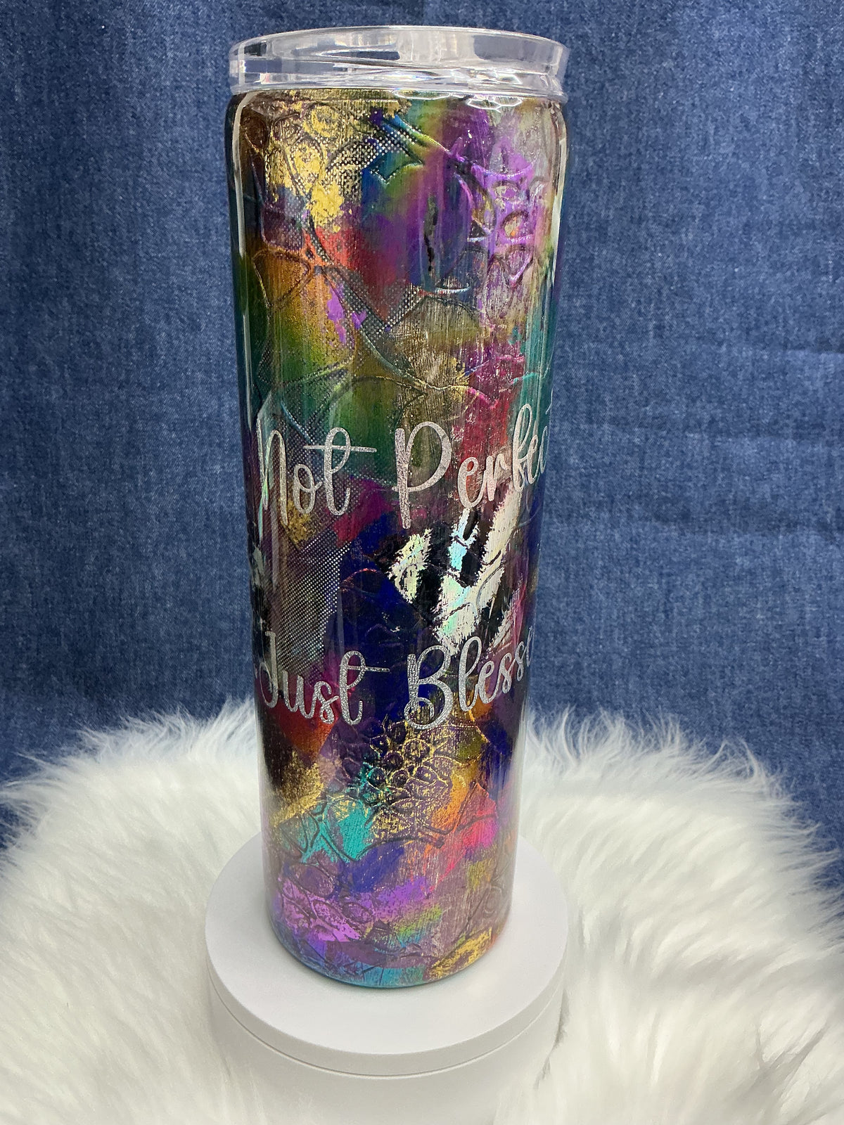 #2-30oz Tumbler