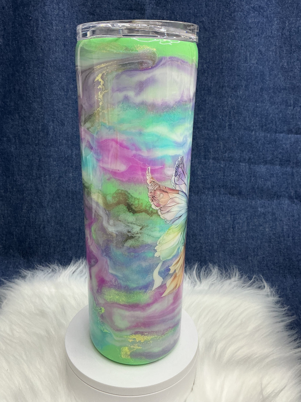 #6-30oz Tumbler