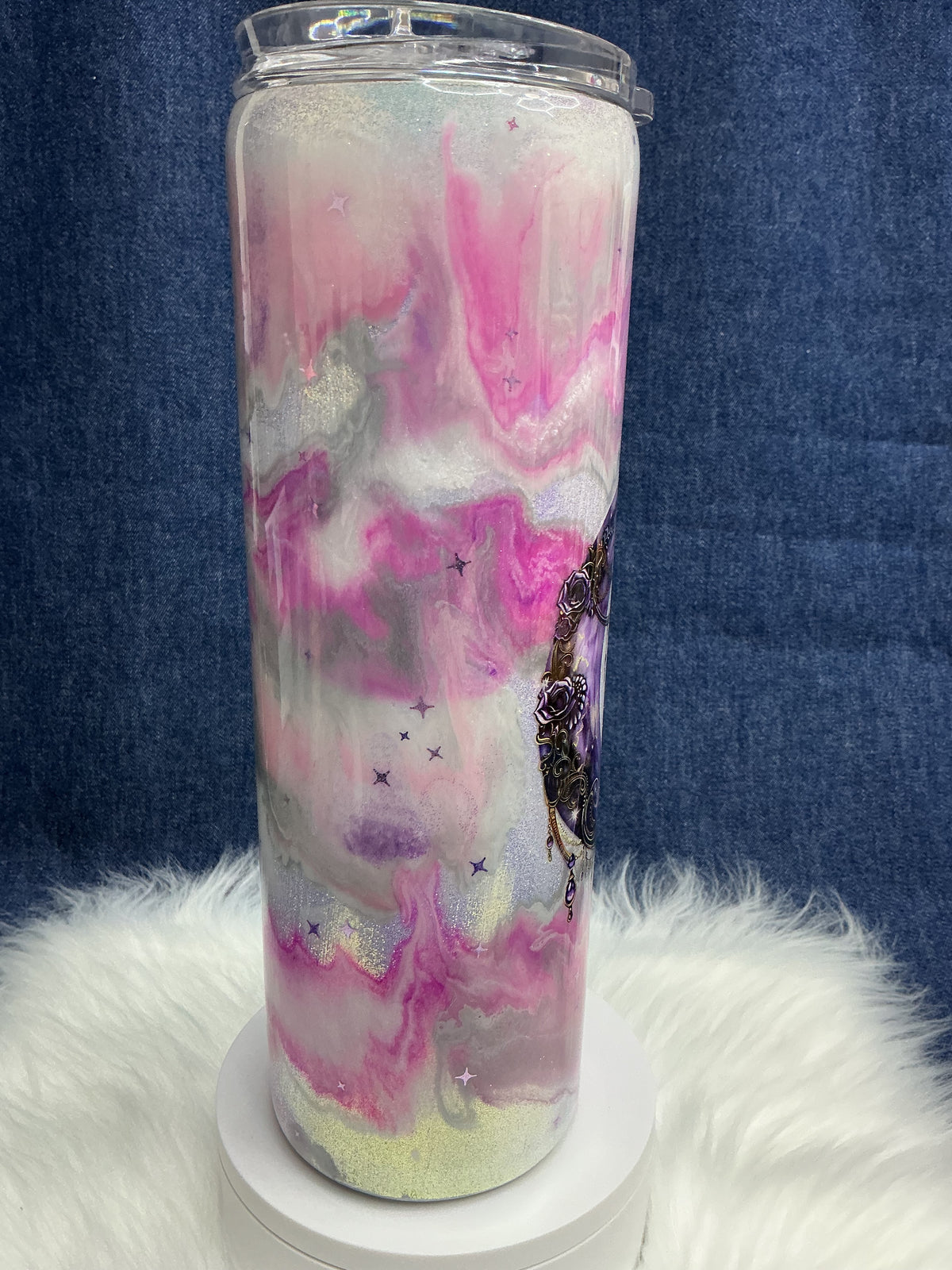 #9-30oz Tumbler