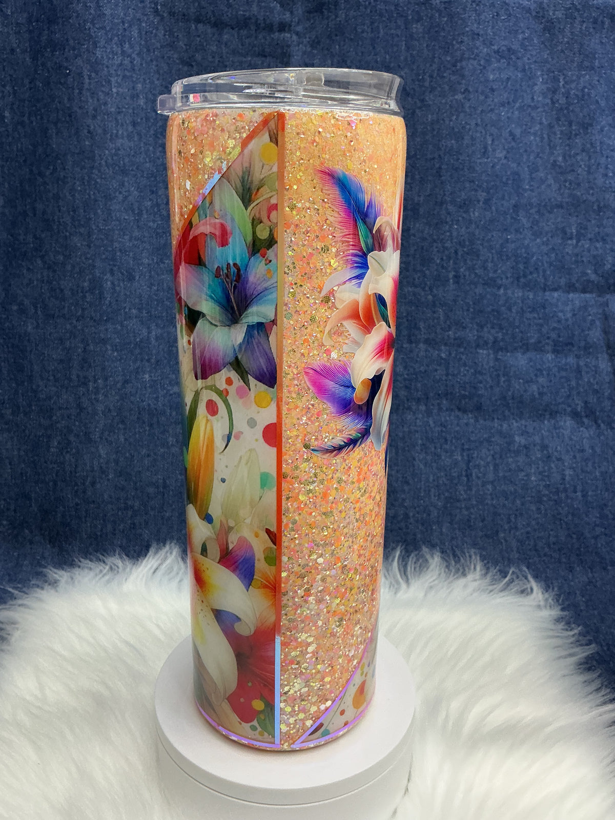 #11-30oz Tumbler