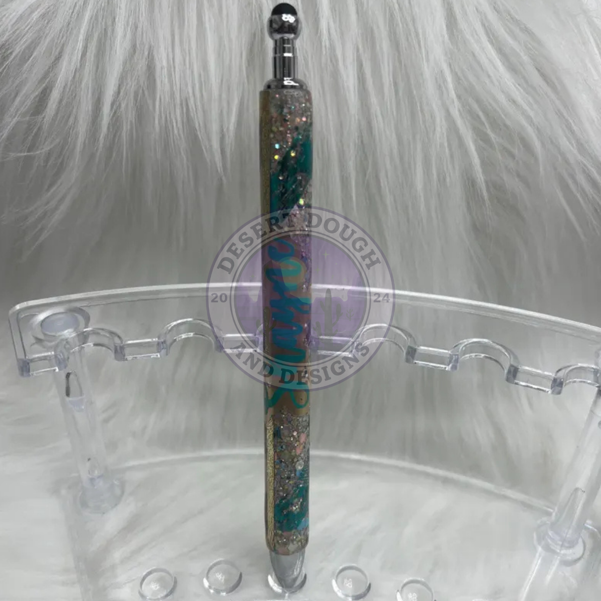 Custom Weeding Pen