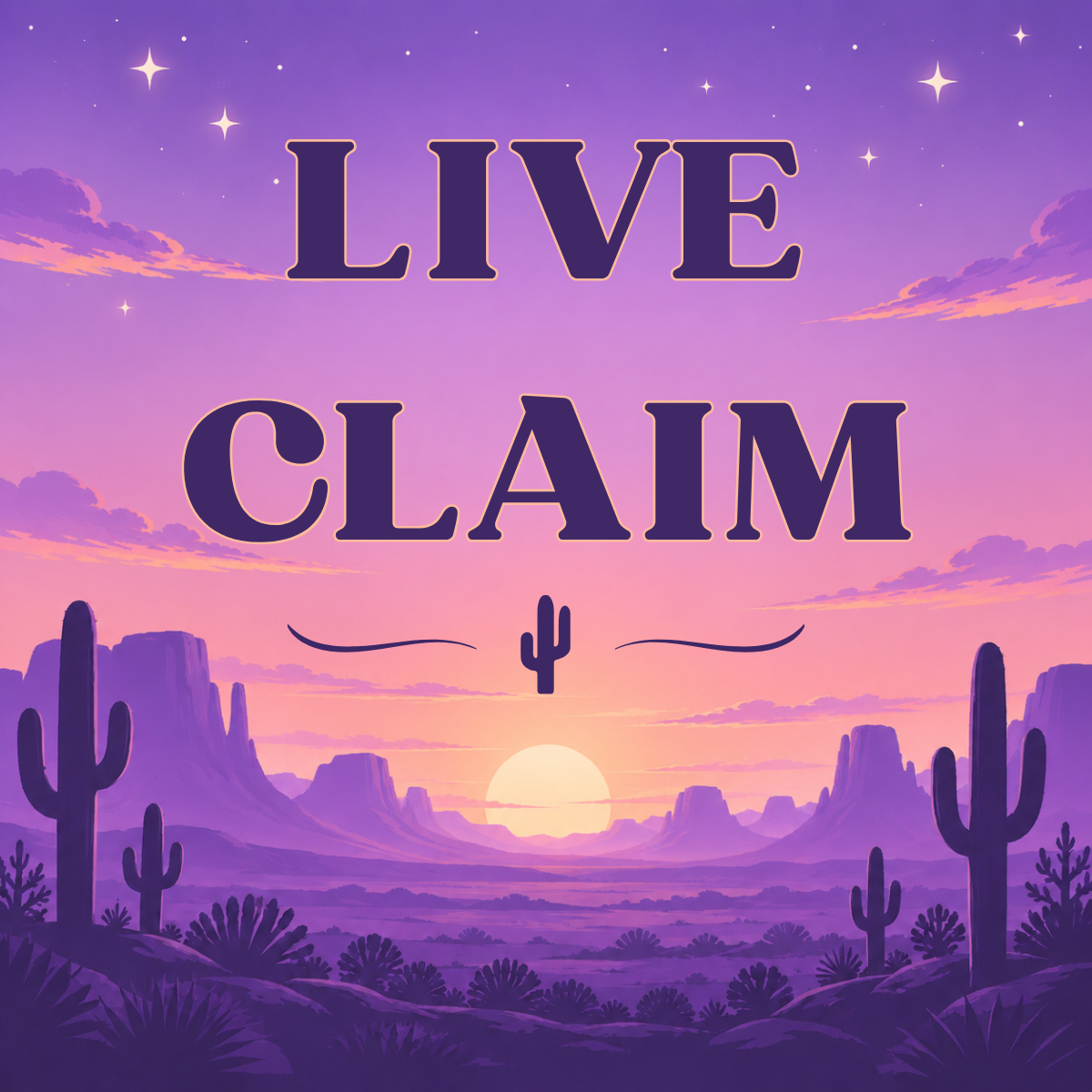 Live Claim