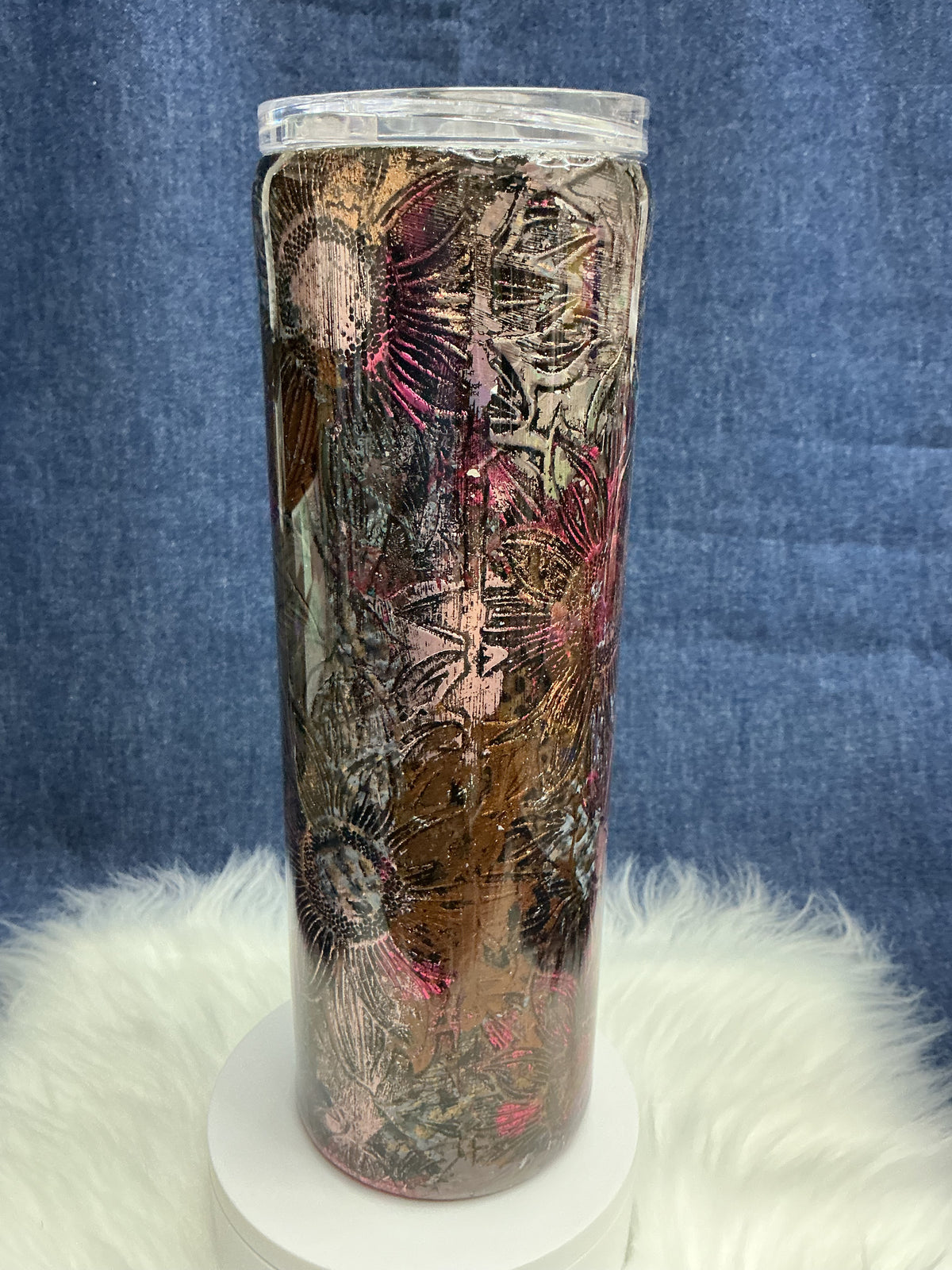 #4-30oz Tumbler