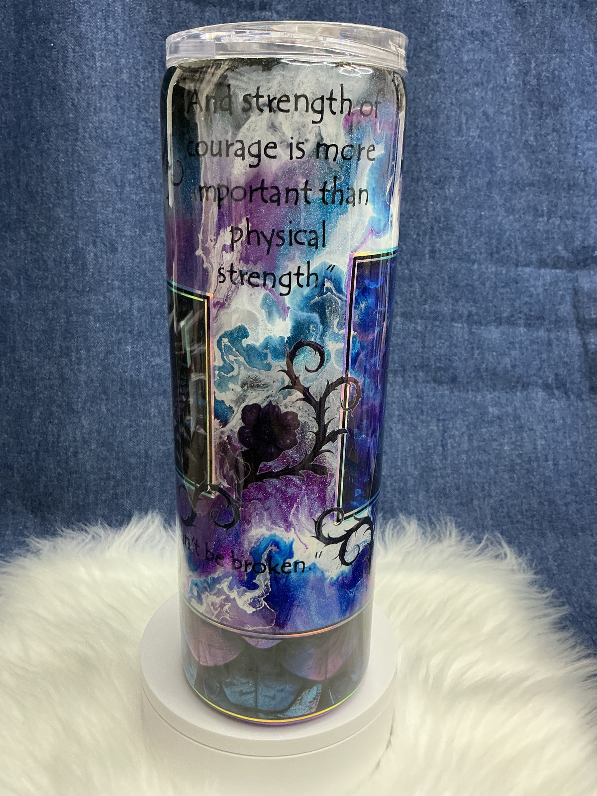 #10-30oz Tumbler