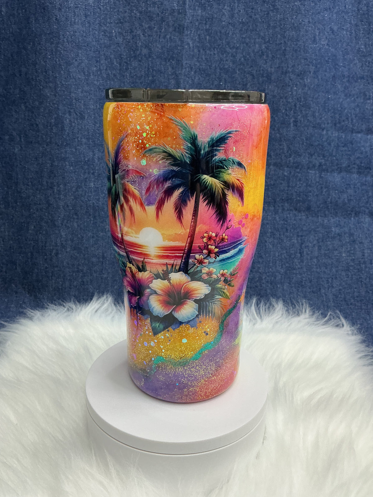 #20-20oz Modern Curve