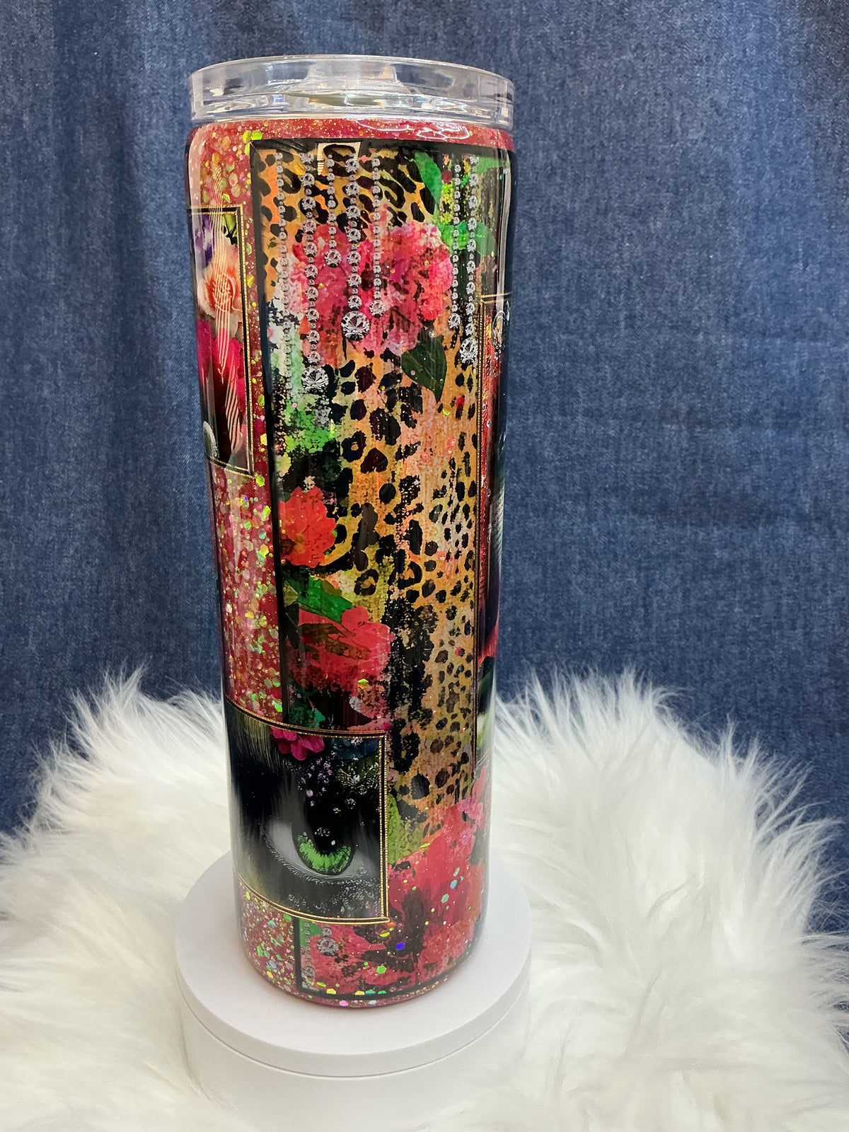 #24-30oz Tumbler