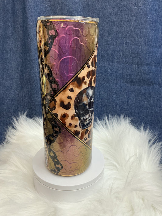 #29- 20oz Tumbler