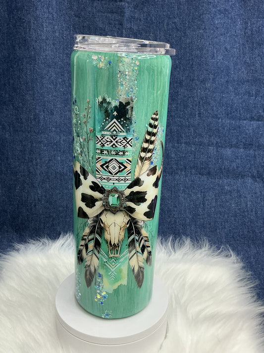 #1-30oz Tumbler