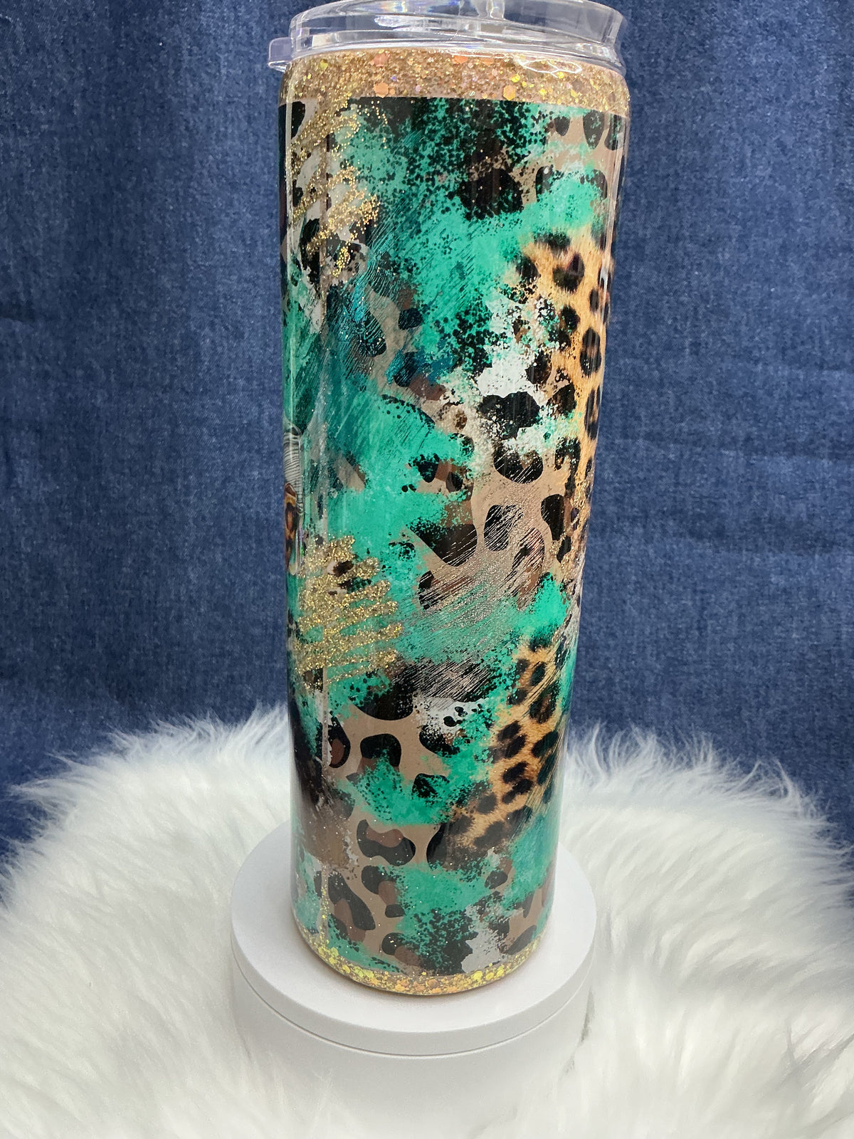 #5-30oz Tumbler