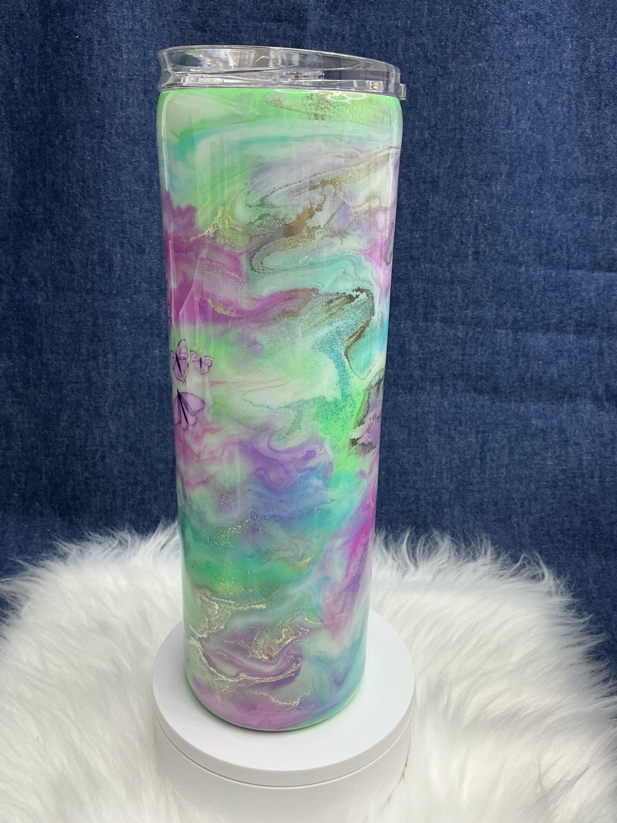 #6-30oz Tumbler
