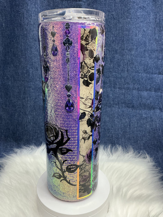 #7-30oz Tumbler