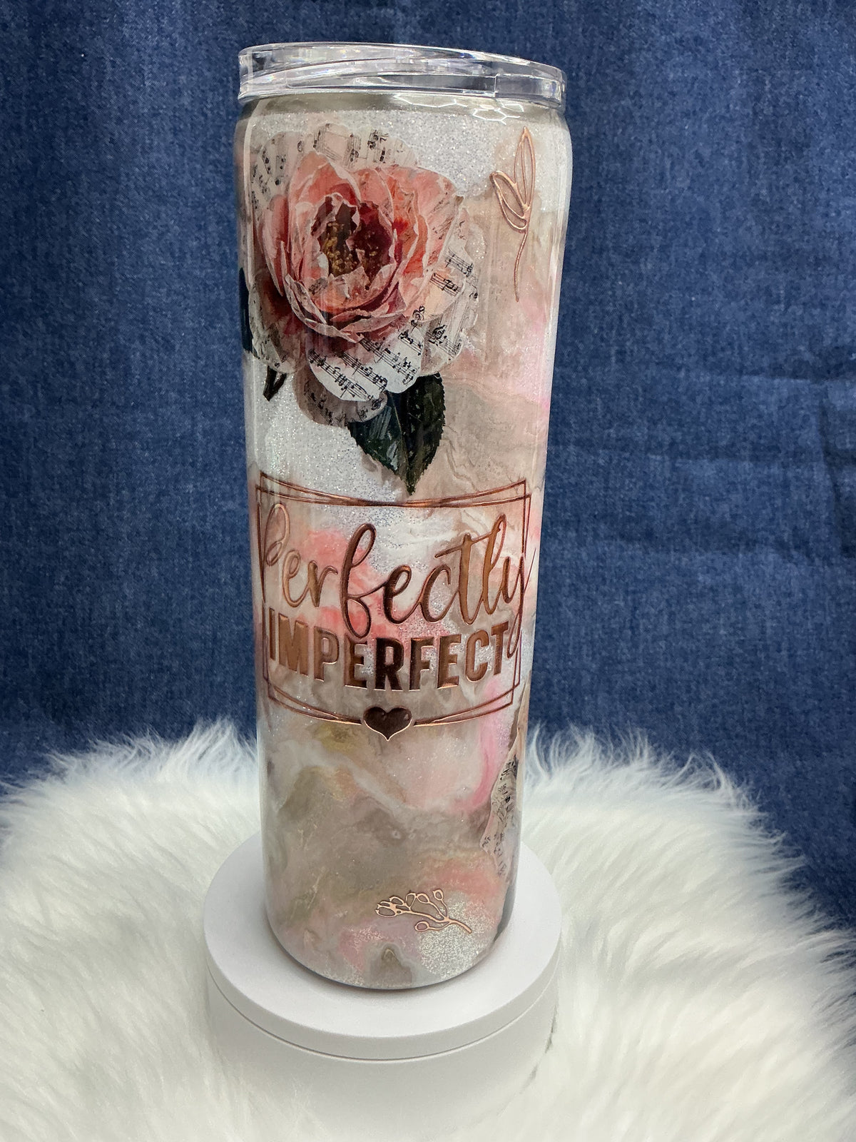 #12-30oz Tumbler