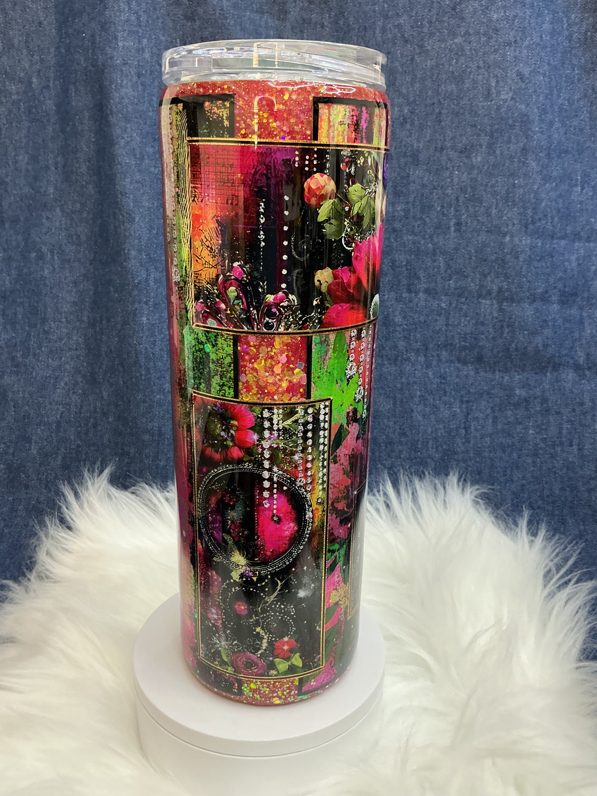 #24-30oz Tumbler