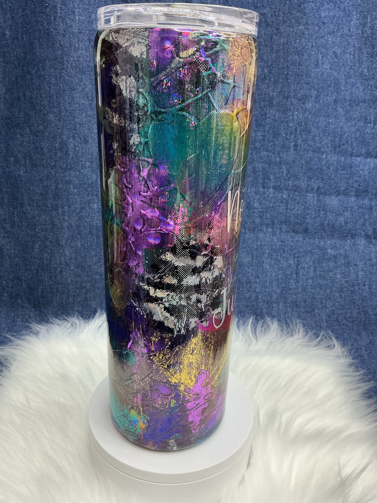 #2-30oz Tumbler