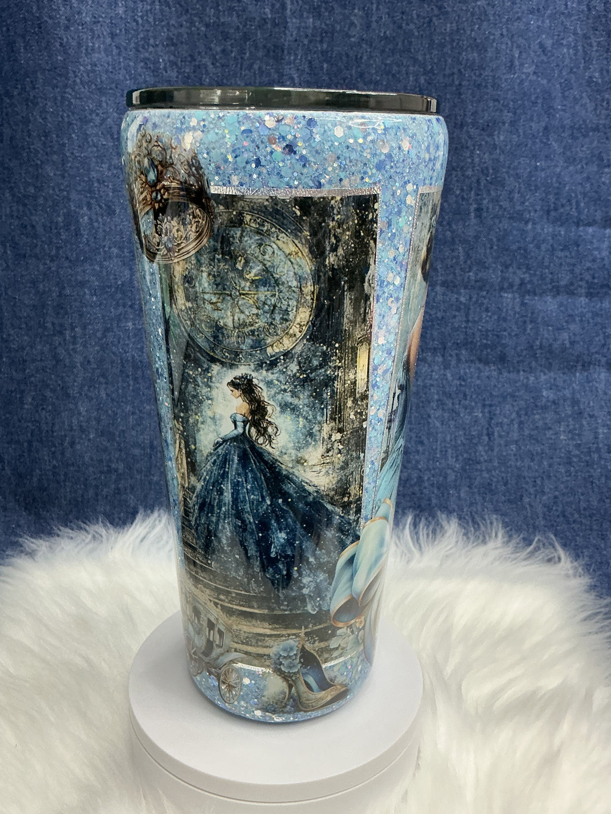 #22-32oz Slim Tumbler