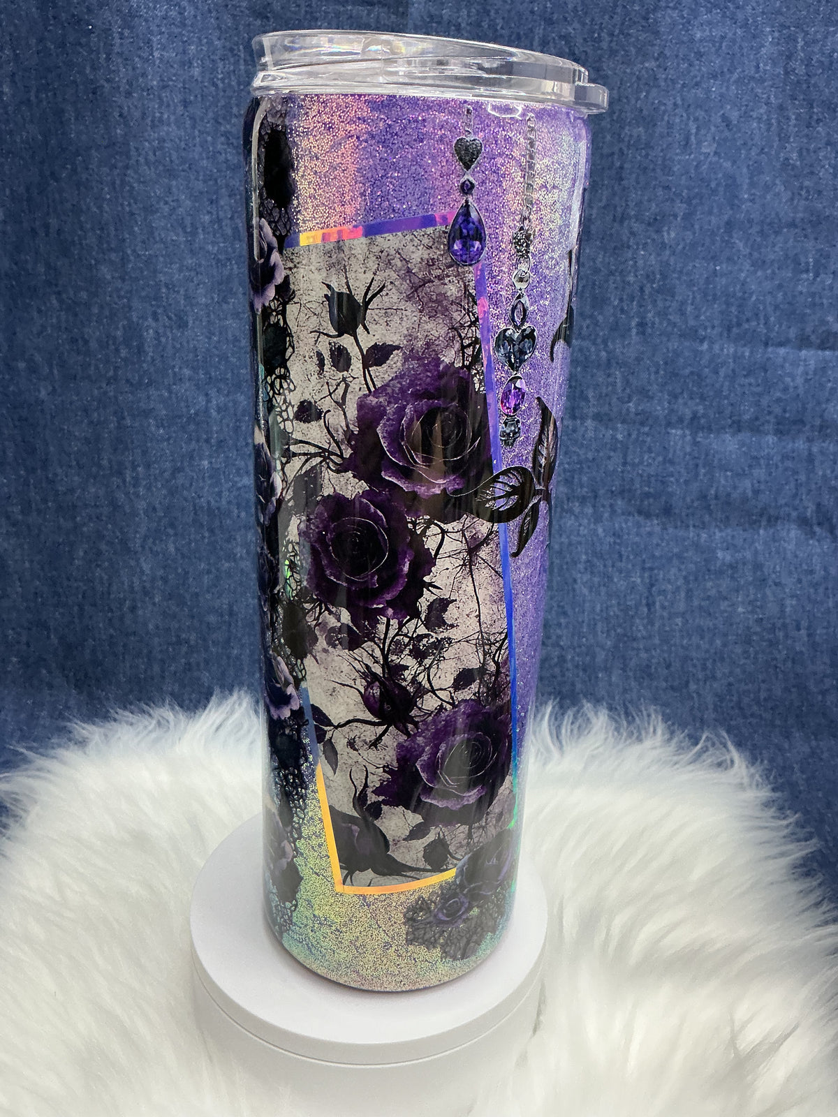 #7-30oz Tumbler