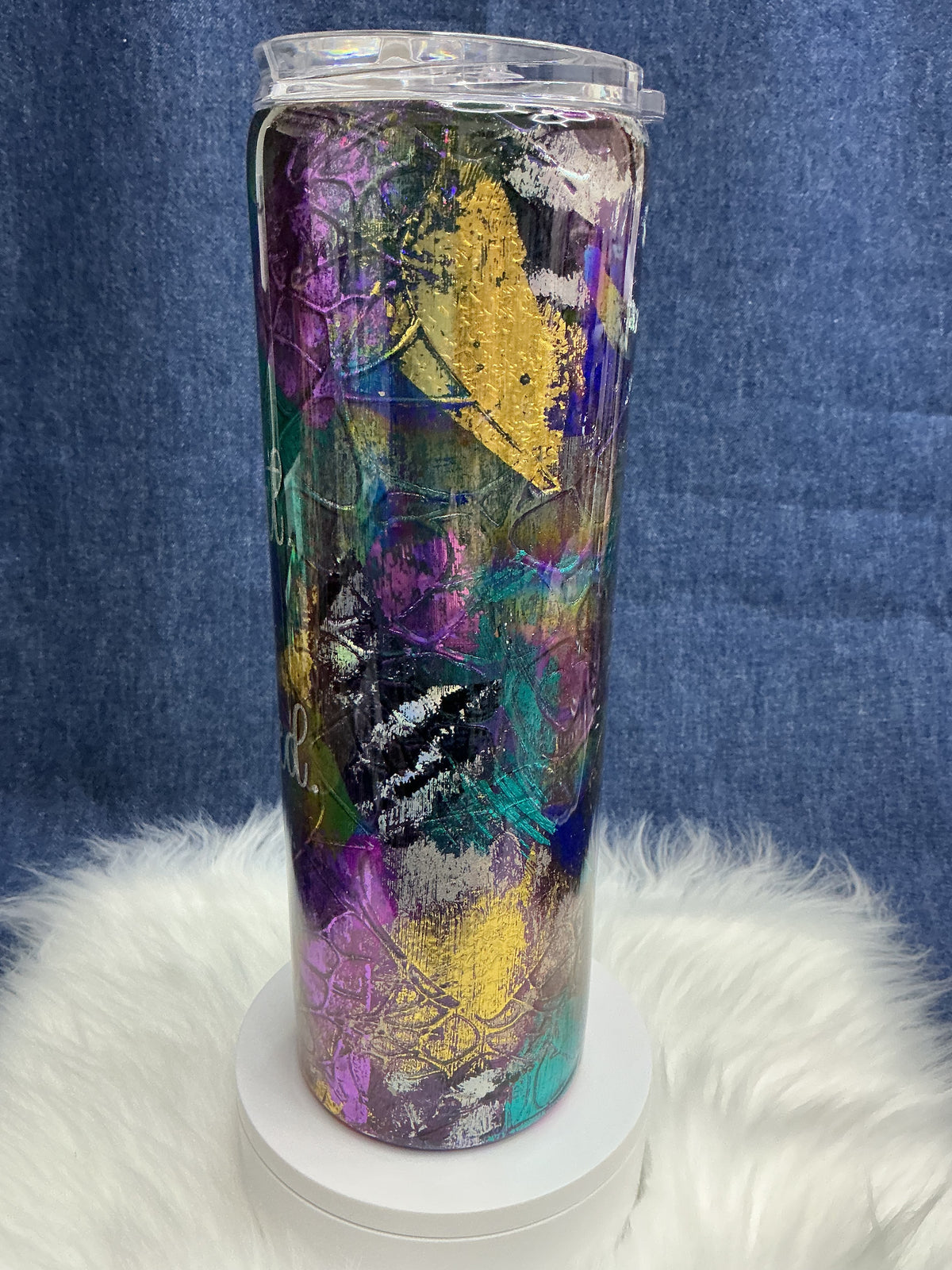 #2-30oz Tumbler