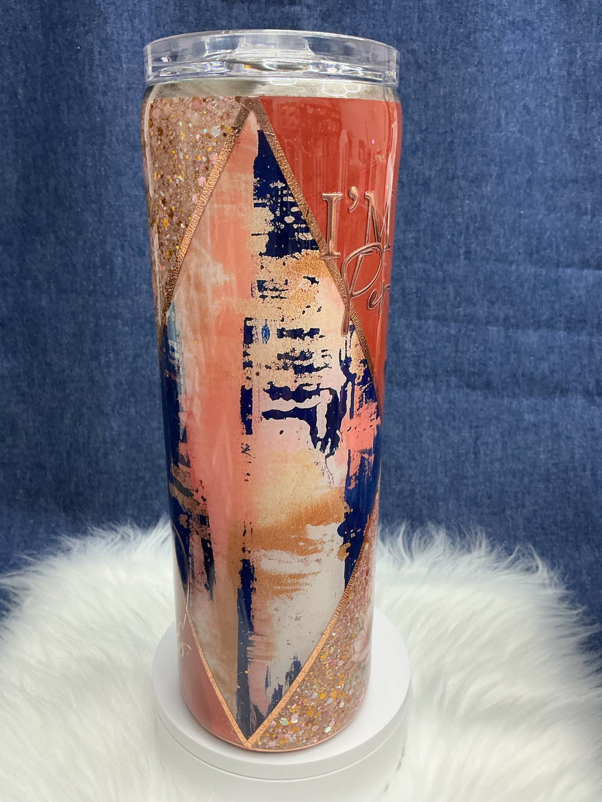 #13-30oz Tumbler