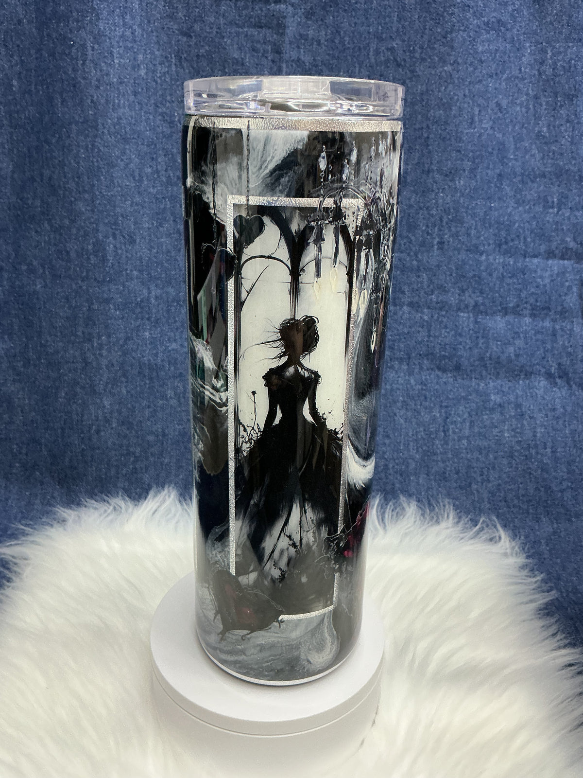 #14-30oz Tumbler