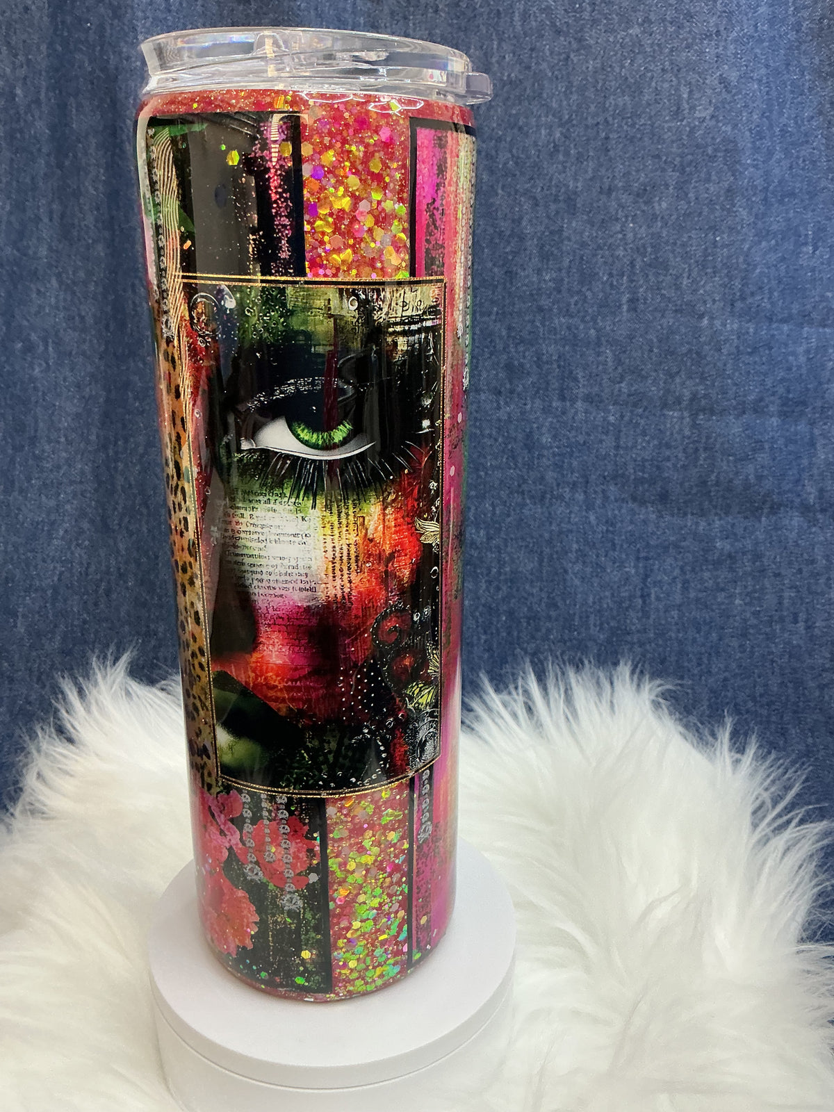 #24-30oz Tumbler