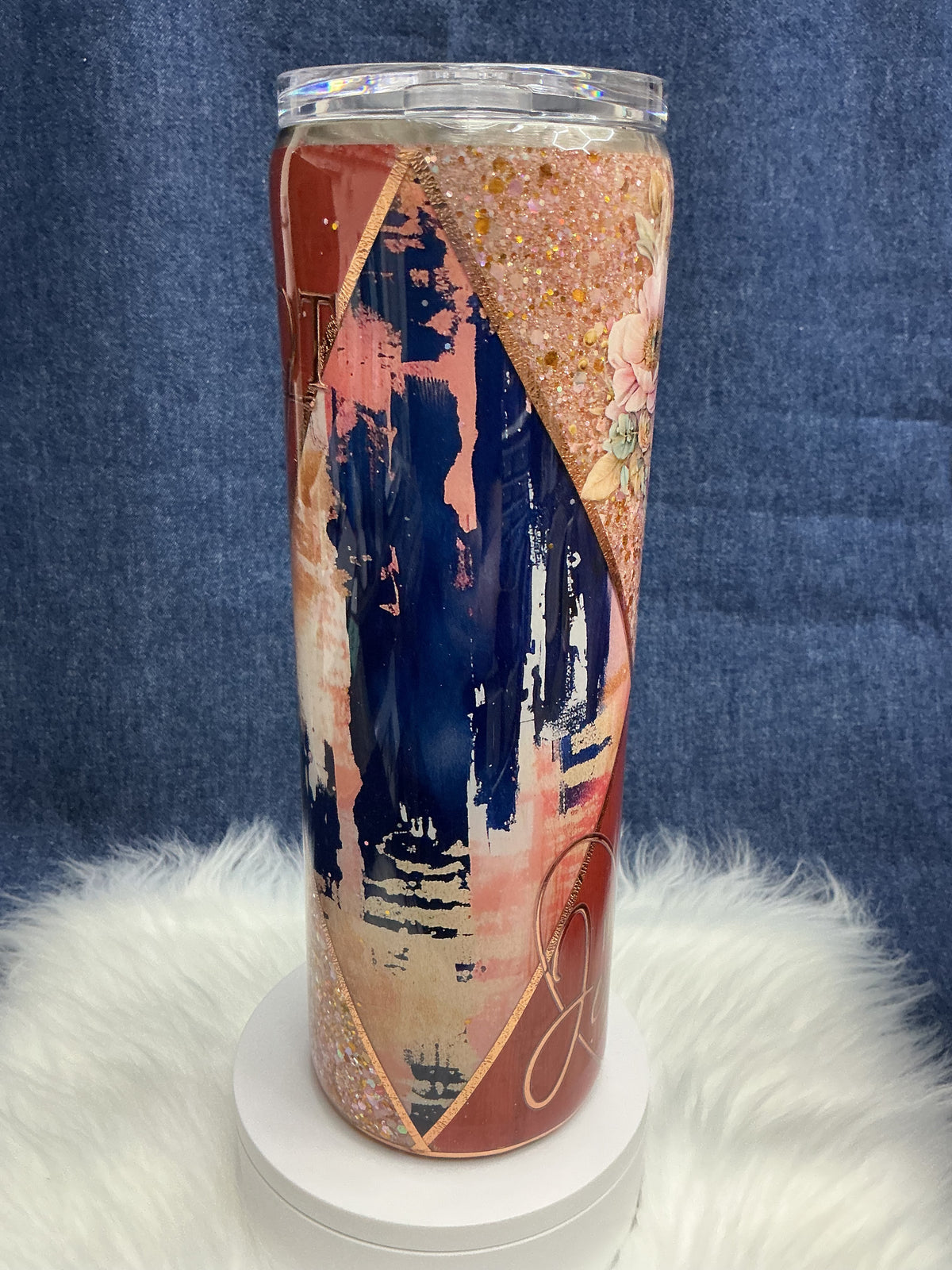 #13-30oz Tumbler