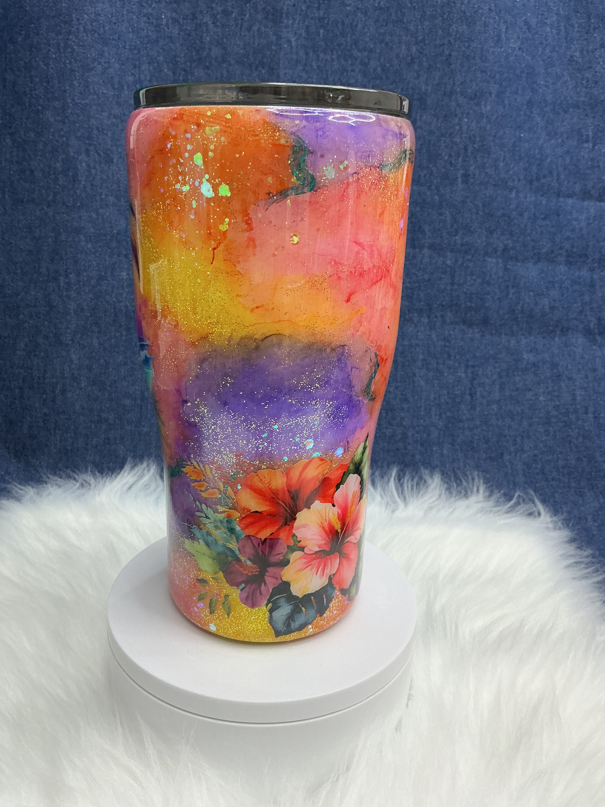 #20-20oz Modern Curve
