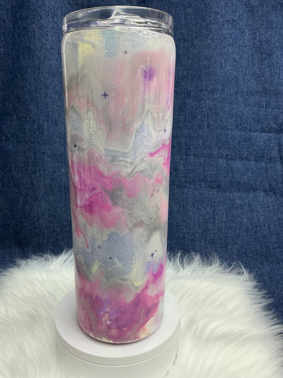 #9-30oz Tumbler