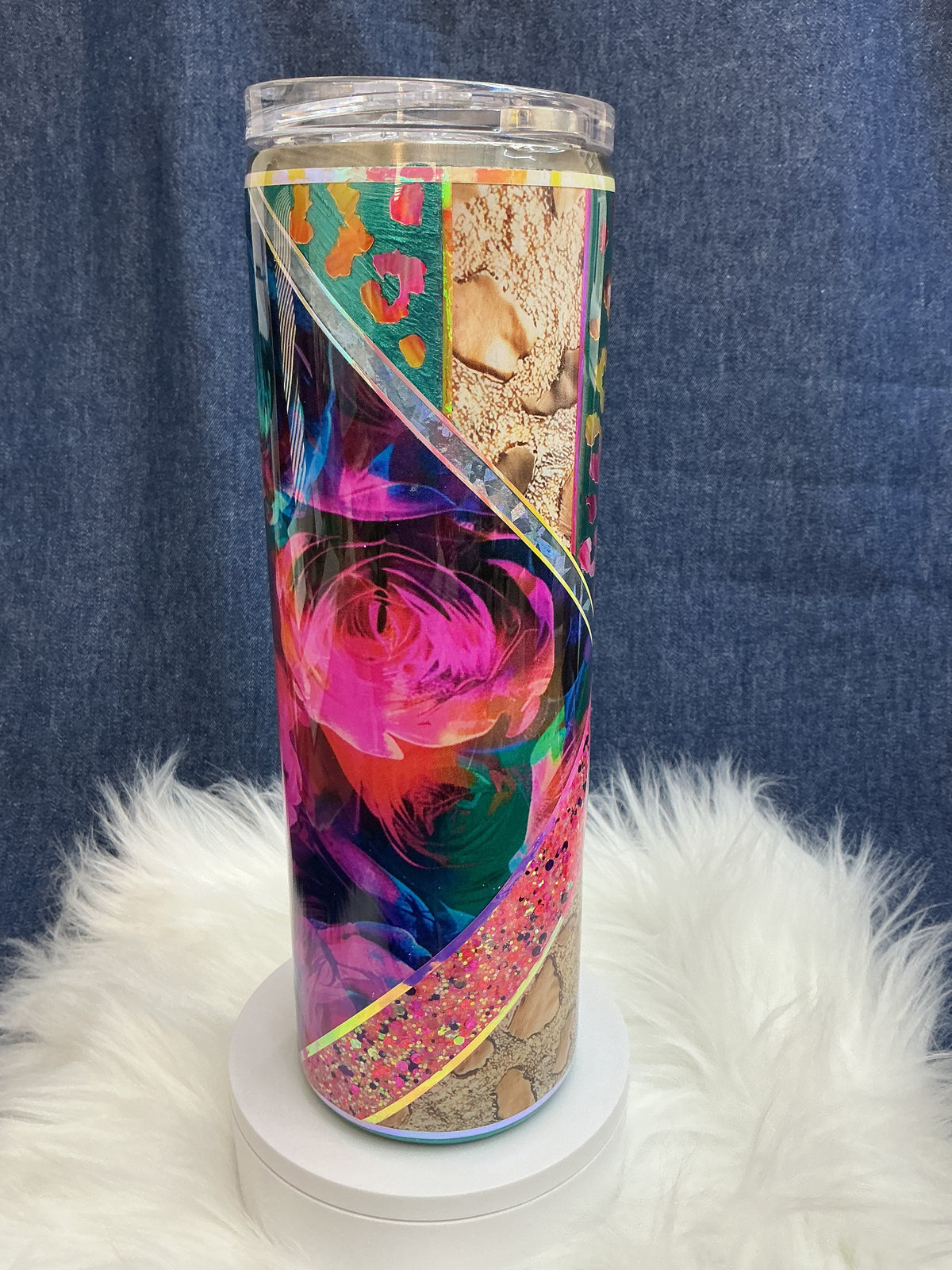 #25-30oz Tumbler