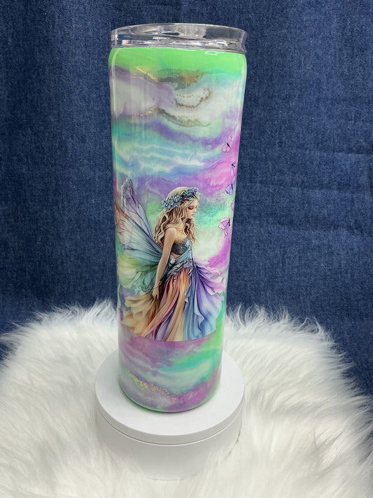 #6-30oz Tumbler