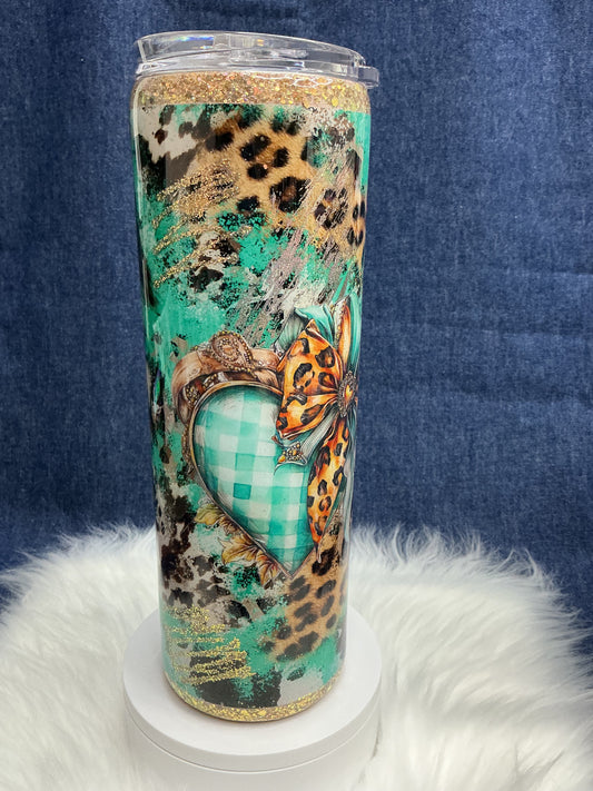 #5-30oz Tumbler