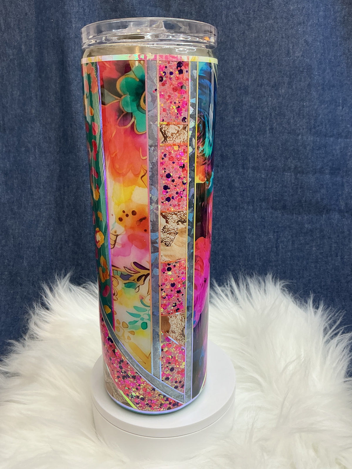 #25-30oz Tumbler