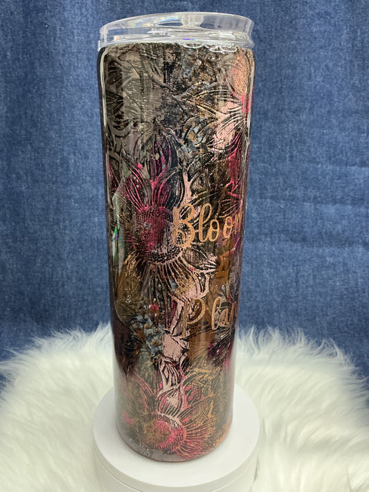 #4-30oz Tumbler