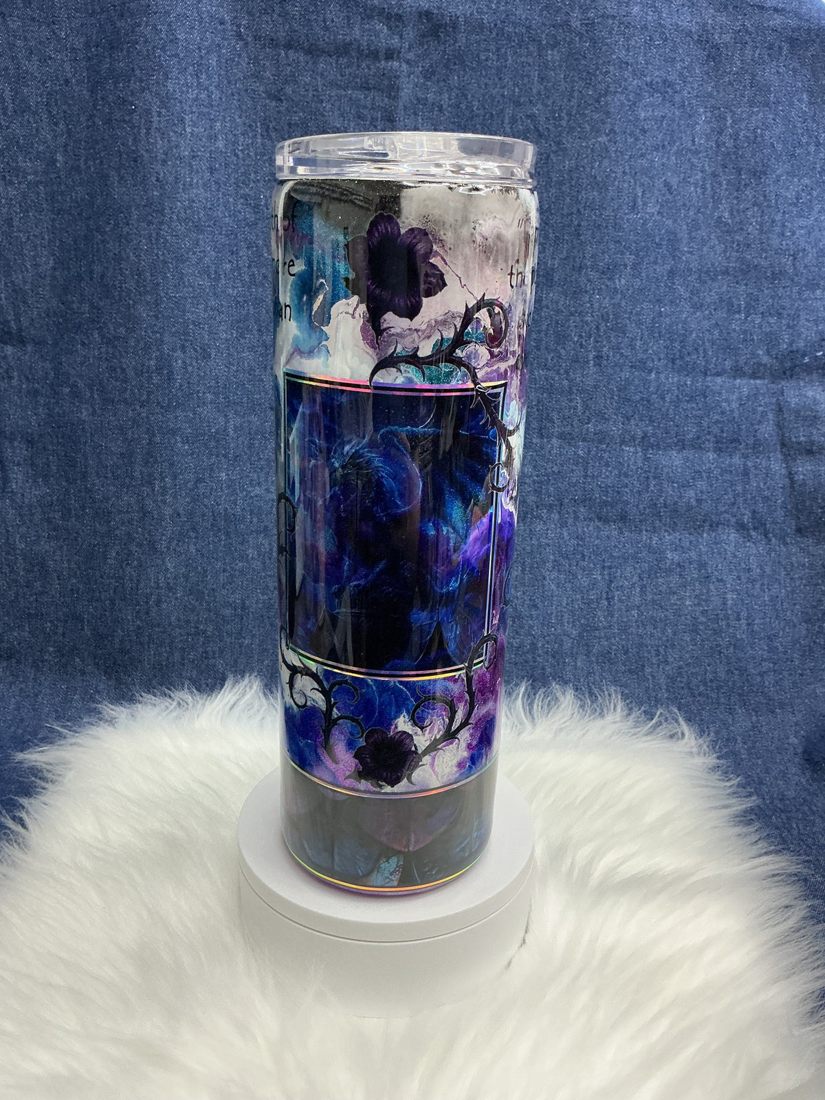 #10-30oz Tumbler