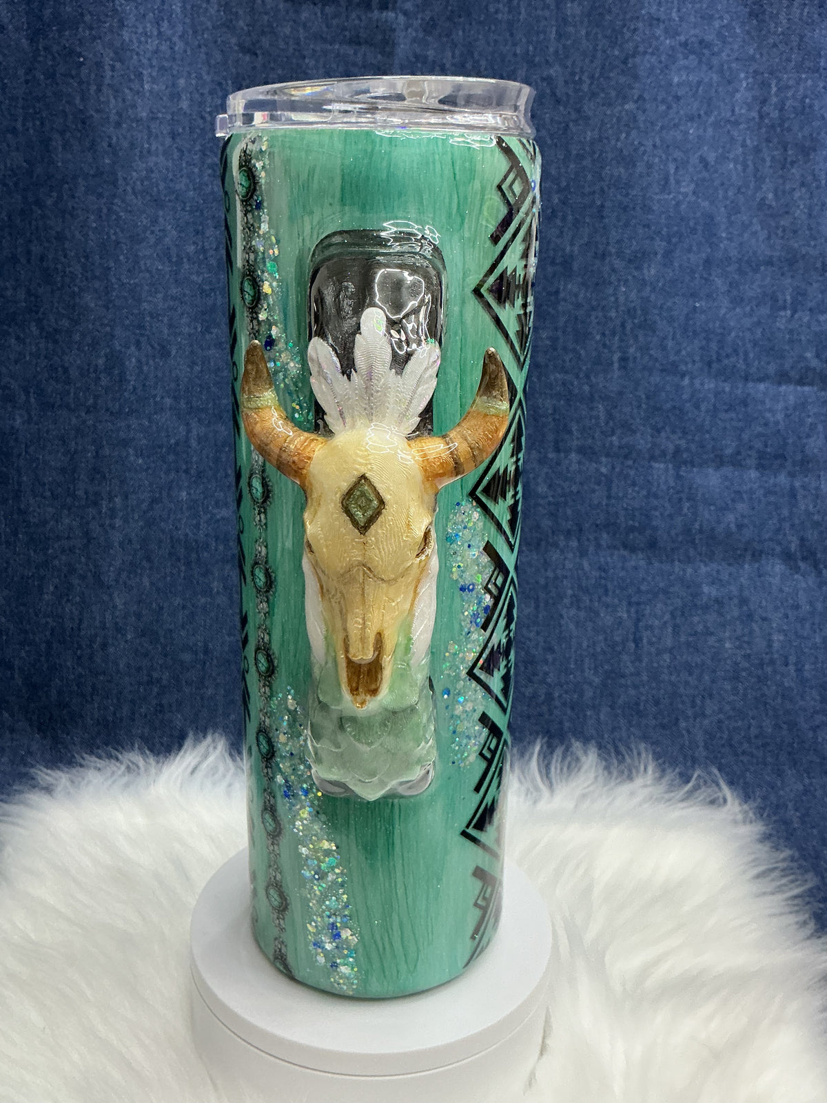 #1-30oz Tumbler