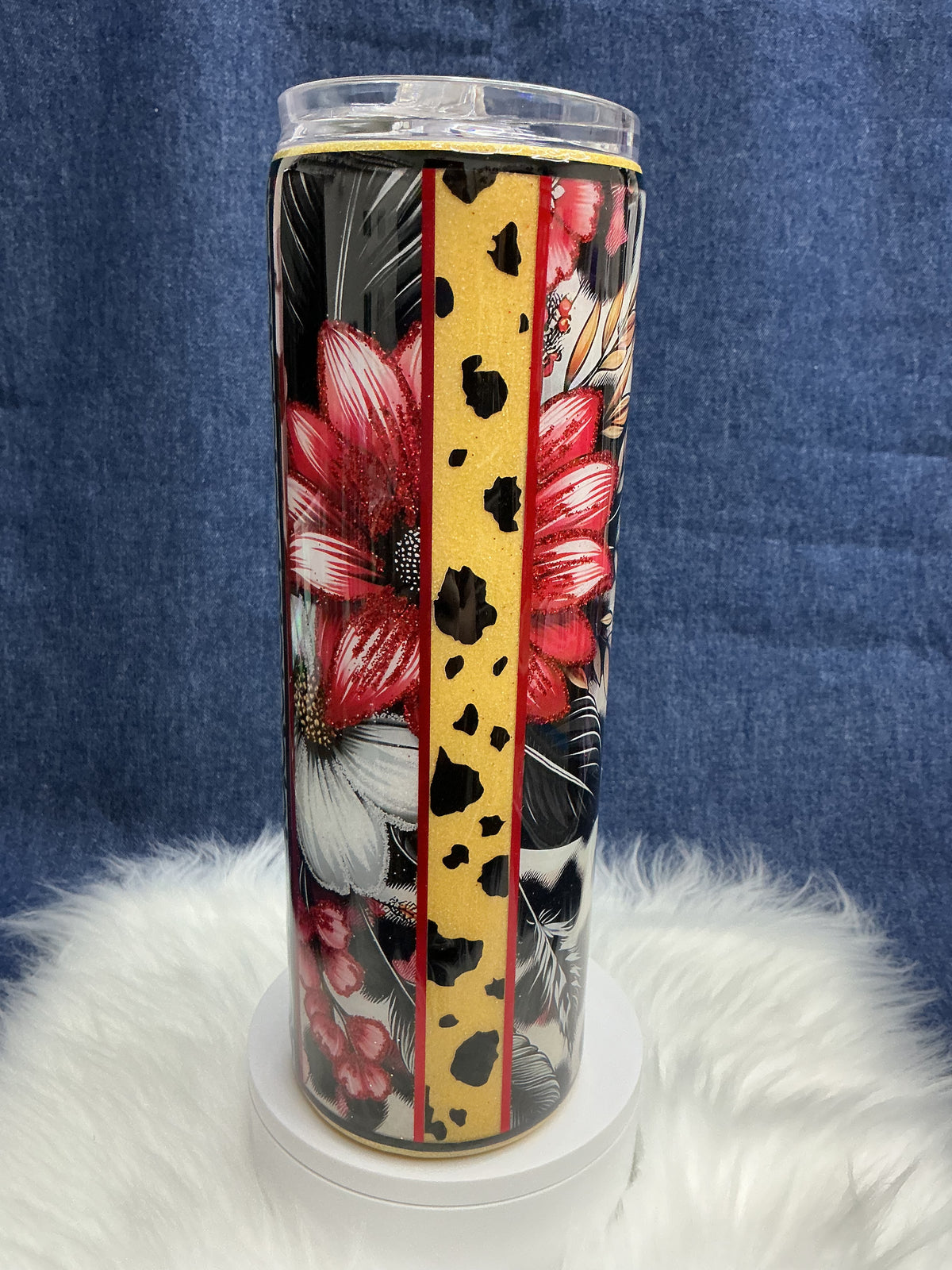 #3-30oz Tumbler