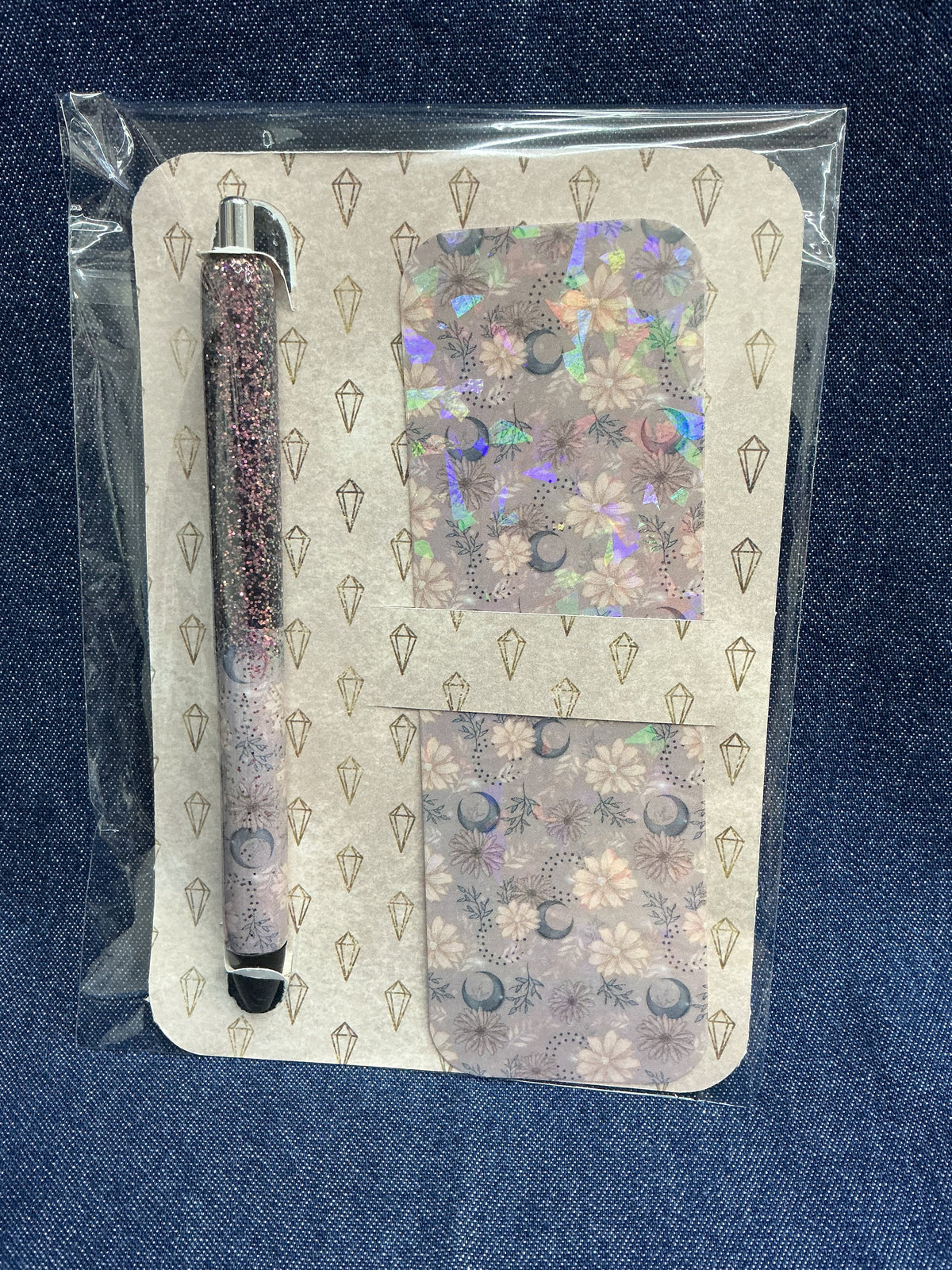 # K-Pen and Bookmark set