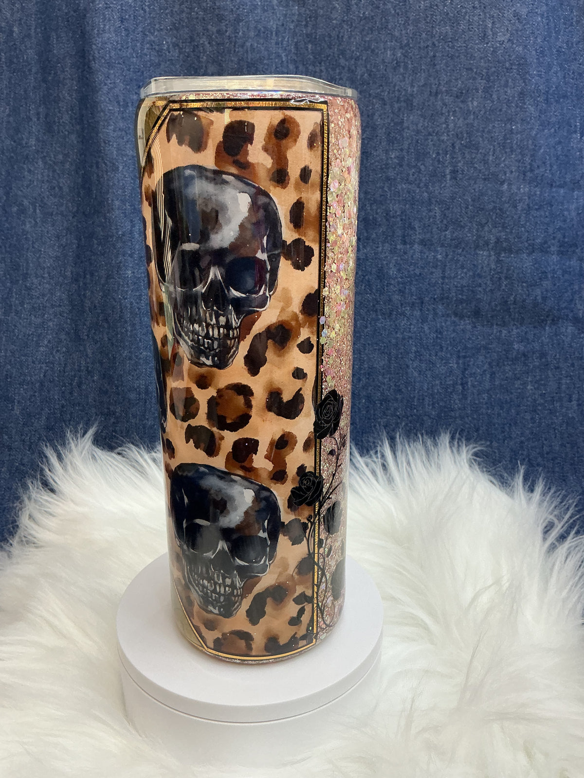 #29- 20oz Tumbler