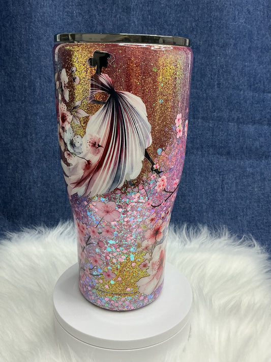 #21-24oz Modern Curve