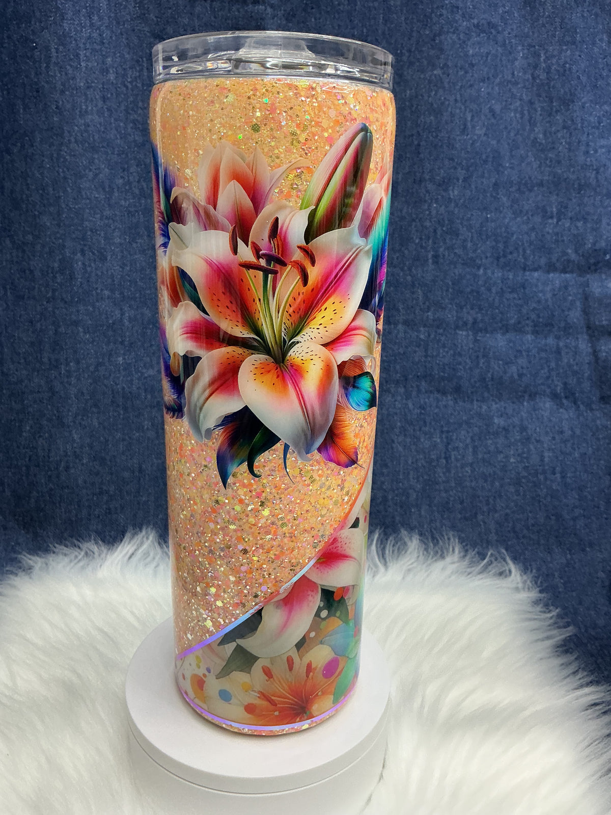 #11-30oz Tumbler