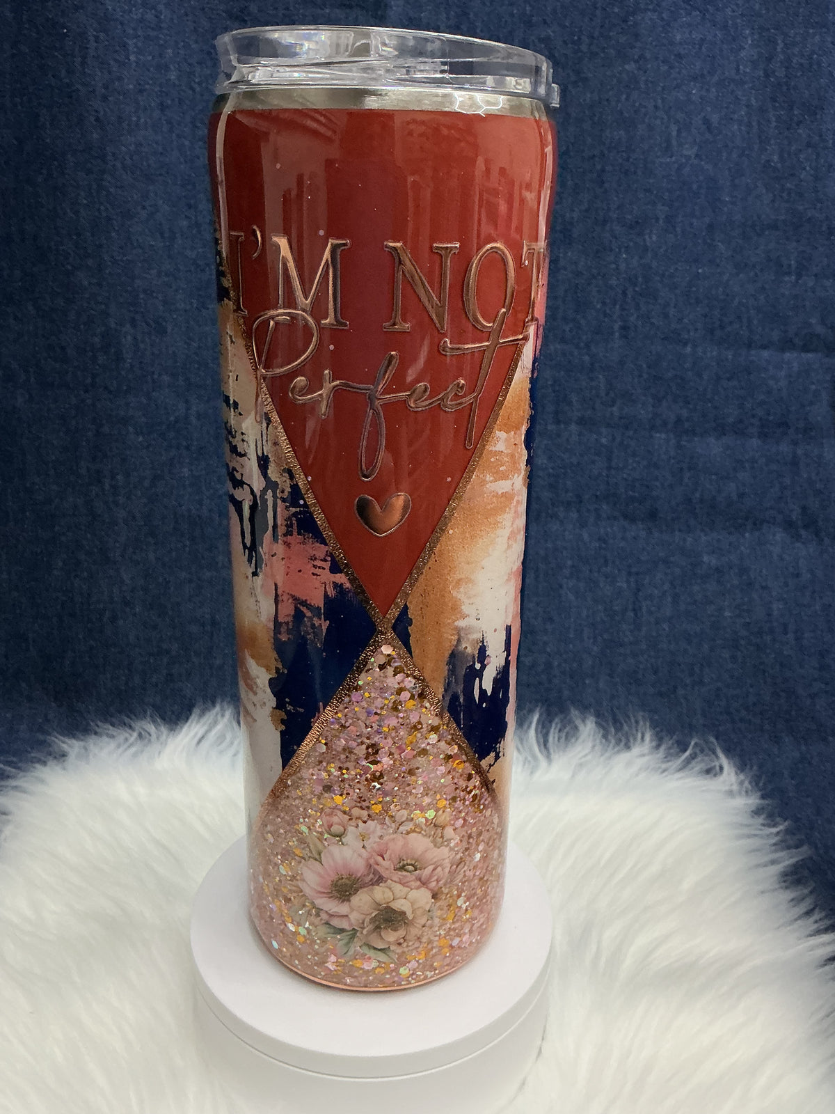 #13-30oz Tumbler