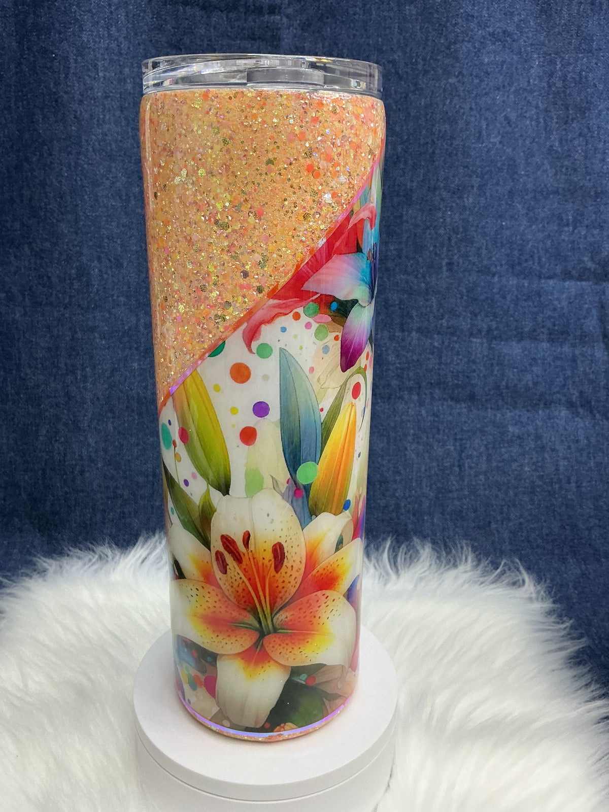 #11-30oz Tumbler