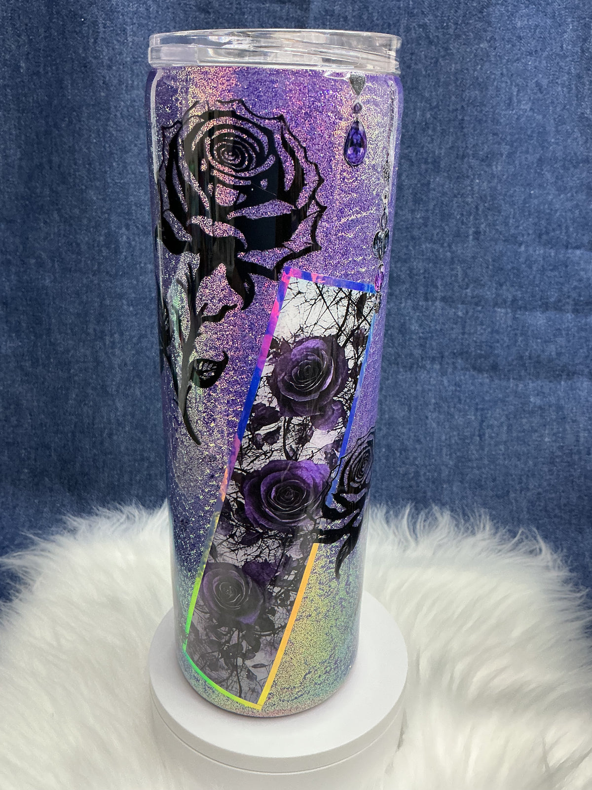 #7-30oz Tumbler