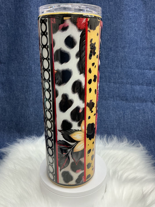#3-30oz Tumbler