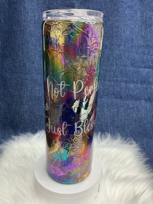 #2-30oz Tumbler