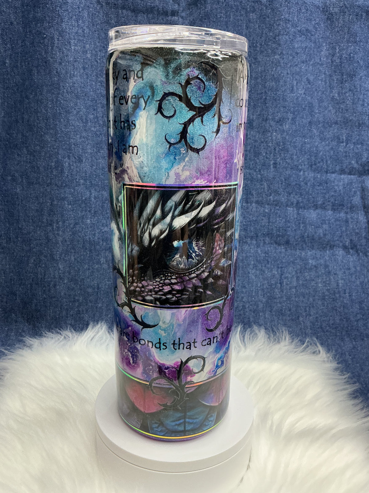 #10-30oz Tumbler